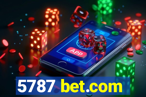 5787 bet.com